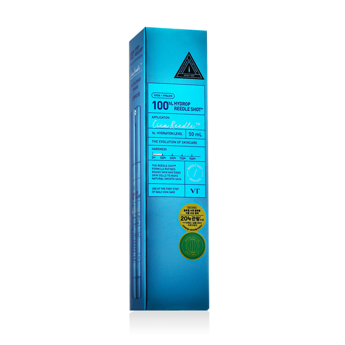 Lotion visage VT Cosmetics Cica Care 50 ml